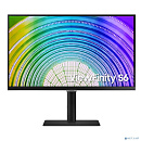 LCD Samsung 23.8" S24A600UCI {IPS 2560x1440 75Hz 5ms 300cd 178/178 HDMI DisplayPort USB USB-C(65W) HAS}