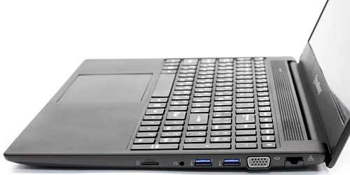 Портативный ПК Ноутбук 15.6" Аккорд KNA, (i5-8259U (2.3Ghz),2хSODIMM 8GB DDR4, SSD M.2 2280 512GB, 1920x1080 (матовый) IPS)/Ext:1.) 15.6"(1920x1080