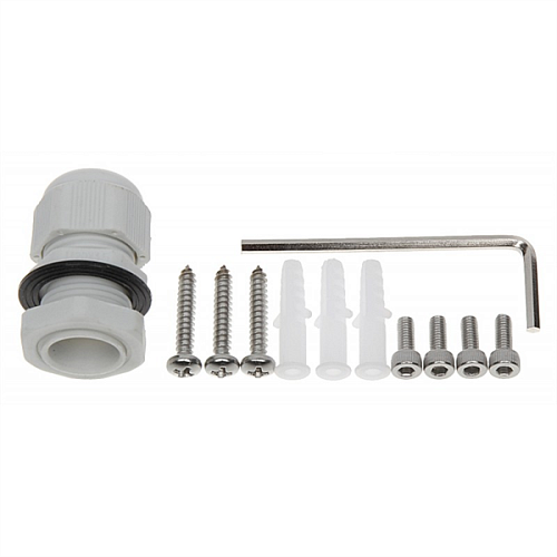 DAHUA DH-PFA139, Junction Box