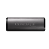 Внешний SSD 2TB USB 3.2 Gen 2x2 Typec-C R1000/W1000MB/s 3D NAND серый