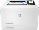 Принтер лазерный HP Color LaserJet Pro M455dn (3PZ95A) A4 Duplex Net белый