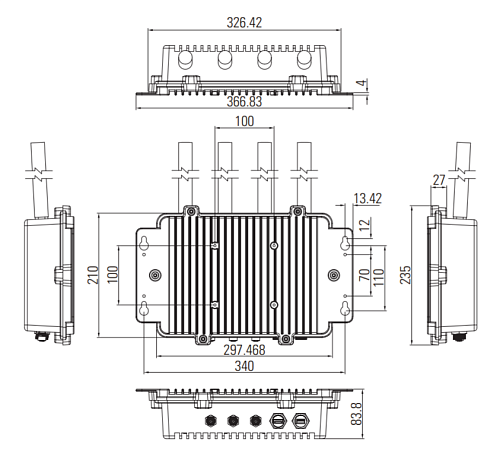 EBOX800-900-FL-NP