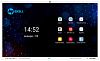 Интерактивная панель (комплекс) EXELLTECH EFM751R2