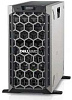 сервер dell poweredge t440 2x4210r 2x16gb 2rrd x16 1x1.2tb 10k 2.5" sata rw h730p id9en 1g 2p 2x495w 3y nbd (pet440ru2-1)