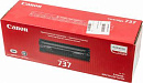 Canon CRG 737 (9435B004)