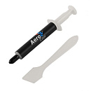 Термопаста Aerocool Baraf-S шприц, 2грамм [baraf-s syringe 2gr]