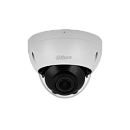 Видеокамера DAHUA Уличная купольная IP-видеокамера 8Мп 1/2.7” CMOS, ICR, WDR(120дБ), чувствительность 0.008 лк@F1.5 сжатие: H.265+/H.265/H.264+/H.264/