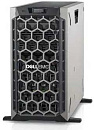 Сервер DELL PowerEdge T440 2x4210R 2x16Gb 2RRD x16 1x1.2Tb 10K 2.5" SATA RW H730p iD9En 1G 2P 2x495W 3Y NBD (PET440RU2-1)