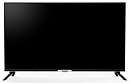 Телевизор LED Hyundai 40" H-LED40GS5003 Яндекс.ТВ Frameless черный FULL HD 60Hz DVB-T DVB-T2 DVB-C DVB-S DVB-S2 WiFi Smart TV (RUS)