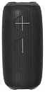 Колонка порт. Digma S-25 черный 10W 1.0 BT/3.5Jack/USB 2400mAh (SP2510B)