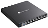 коммутатор TP-Link SX6632YF, Omada 26-Port 10G Stackable L3 Managed Aggregation Switch with 6 25G Slots