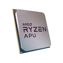 Центральный Процессор AMD RYZEN 5 7600X BOX (Raphael, 5nm, C6/T12, Base 4,70GHz, Turbo 5,30GHz, RDNA 2 Graphics, L3 32Mb, TDP 105W, w/o cooler, SAM5)