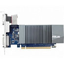 ASUS GT730-SL-2GD5-BRK-E NVIDIA GeForce GT 730 2048Mb 64 GDDR5 706/5010 DVIx1 HDMIx1 CRTx1 HDCP RTL