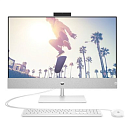 HP Pavilion I 27-ca1047ci NT 27" FHD(1920x1080) Core i5-12400T, 8GB DDR4 3200 (2x4GB), SSD 512Gb, Intel Internal graphics, no DVD, kbd&mouse wired, 5M