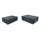 TS-W180Q, зарядное устройство для микрофонов, 10 USB-разъемов