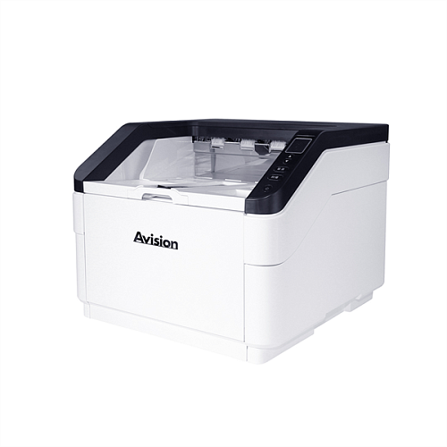 Сканер Avision AD8150N (000-1064-02G)