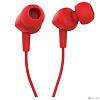 JBL C100SIURED 1.2м красный проводные