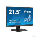 LCD IIYAMA 21.5" XU2293HSU-B6 {IPS 1920x1080 100Hz 250cd HDMI DisplayPort USB M/M}