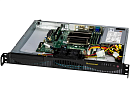 Сервер Supermicro SuperServer 1U 511R-ML 1xE-2486/ 1x32Gb/ 1x480GB SATA/SFT-DCMS-Single