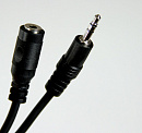 Кабель AUDIO 3.5MM 1.5M TAV7179-1.5M TELECOM