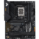 Материнская плата/ TUF GAMING B660-PLUS WIFI D4