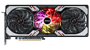 Видеокарта ASROCK Radeon RX 6750 XT Phantom Gaming D 12G OC, 3*DP, 1*HDMI, FAN 3; 90-GA3NZZ-00UANF