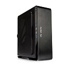 SlimCase InWin BQS696BS (Chopin) IP-AD150A7-2 80+Bronze U3*2+A(HD) Slim Case [6144632]