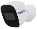 Камера видеонаблюдения аналоговая Trassir TR-W2B5 2.8-2.8мм цв. корп.:белый