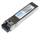 Трансивер SNR Модуль SFP+ WDM, дальность до 20км (12dB), 1270нм