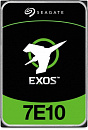 Жесткий диск SATA 2TB EXOS 7E10 7200RPM 6GB/S 256MB ST2000NM000B SEAGATE