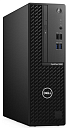 Dell Optiplex 3080 SFF Core i3-10105 (3,7GHz) 8GB (1x8GB) DDR4 256GB SSD Intel UHD 630 TPM Linux 1y NBD