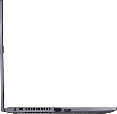Ноутбук/ ASUS X515EA-BR1453W 15.6"(1366x768 (матовый))/Intel Pentium 7505(2Ghz)/4096Mb/256PCISSDGb/noDVD/Int:Intel UHD Graphics/Cam/BT/WiFi/37WHr/war