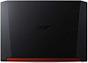 Ноутбук Acer Nitro 5 AN515-43-R7A3 Ryzen 5 3550H 8Gb SSD256Gb NVIDIA GeForce GTX 1650 4Gb 15.6" IPS FHD (1920x1080) Windows 10 black WiFi BT Cam