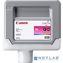 Canon PFI-307M Картридж пурпурный для Canon iPF830/840/850 (330 мл) (GJ)