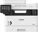 МФУ лазерный Canon i-Sensys MF445dw (3514C026) A4 Duplex WiFi белый/черный