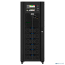 Powercom Vanguard-II-33 VGD-II-120K33 ИБП 120000Вт 120000ВА черный без батареи