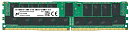 Модуль памяти RDIMM 32GB DDR4-3200 ECC REG MTA36ASF4G72PZ-3G2 PULL MICRON