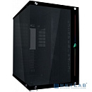 1STPLAYER SP8-G3 Корпус STEAM PUNK SP8 / ATX, tempered glass side panel, RGB fans controller & remote / 3x 120mm RGB fans inc. / SP8-G3