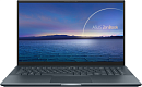 ASUS Zenbook 15 UX535LI-H2171T Core i7-10870H/16Gb/512Gb SSD/GTX 1650Ti 4Gb/15.6 UHD OLED/WiFi6/BT/HD IR/Windows 10 Home/1.8Kg/Pine Grey