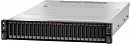 Сервер LENOVO ThinkSystem SR655 1x7282 1x32Gb 2.5" 930-8i 1x750W (7Z01A049EA)