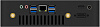Неттоп Rombica Horizon G6 TXG641D PG G6405 (4.1) 4Gb SSD128Gb UHDG 610 noOS GbitEth WiFi BT 100W черный (PCMI-0052)