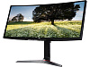 Монитор LG 34" UltraGear 34UC79G-B IPS 2560x1080 144Hz FreeSync 250cd/m2 21:9