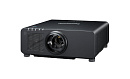 Лазерный проектор Panasonic PT-RZ970LBE (без объектива) DLP, 9400 ANSI Lm, WUXGA(1920x1200), 10000:1;16:10;HDMI IN; DVI-D IN; SDI IN; RGB 1 IN - BNCx5