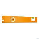 Bion BCR-TK-8115Y Тонер Картридж для Kyocera {ECOSYS M8130cidn/M8124cidn} (6'000 стр.) Желтый, с чипом