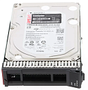 Жесткий диск LENOVO ThinkSystem 3.5" 8TB 7.2K SAS 12Gb Hot Swap 512e HDD (SR570/SR590/SR250/ST250/SR630/SR550/SR650/SR550)