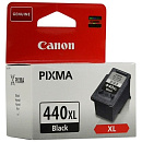 Canon PG-440XL 5216B001 Картридж для MG2140/3140, черный 600 стр.