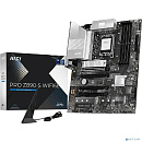 Материнская плата/MSI PRO Z890-S WIFI6E