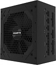 Блок питания Gigabyte ATX 1000W GP-P1000GM 80+ gold 24pin APFC 120mm fan 8xSATA Cab Manag RTL