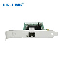 Сетевая карта LR-LINK Сетевой адаптер PCIE 1GB SFP LREC9250PF-SFP