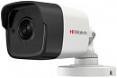 Камера видеонаблюдения HiWatch DS-T300 2.8-2.8мм HD-TVI цветная корп.:белый